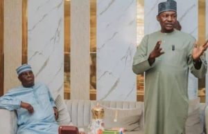 Atiku Visits Malami, Demands End To Violence Against ADC Members