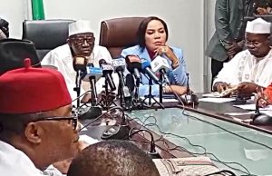 PENGASSAN, Dangote Refinery Reconciliation Meeting Ends In Stalemate