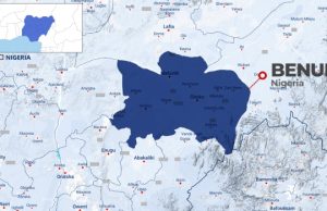 Gunmen Kill Benue APC Chieftain