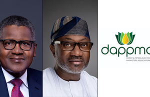Restructure, Buy Port Harcourt Refinery, Otedola Tells DAPPMAN Amid Brawl With Dangote