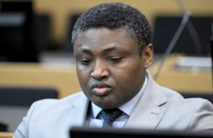 Finish Court Sentences Simon Ekpa To Six Years In Prison For Terrorism Offences
