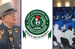 CBT Centres Culpable In UTME Tech Fraud Will Be Closed, Owners Jailed — Epelle