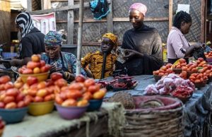 Nigeria’s Headline Inflation Eases To 20.12% In August