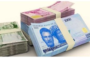 FG, States, LGs Shared ₦2.2trn August Revenue — FAAC