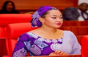 I Lack Power To Reinstate Natasha To Senate Duties — NASS Clerk