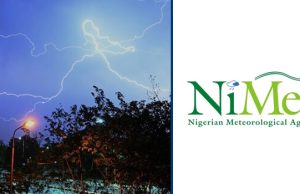 NiMet Predicts Thunderstorms, Rainfall Nationwide