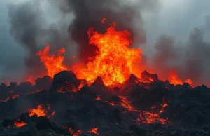 Explosion Rocks Imo Community, Kills One