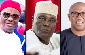Court Hasn’t Declared Rivers LG Elections Illegal, Wike Replies Atiku, Obi