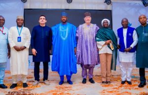 Gov Radda Launches €5.1m EU Peace Project In Katsina