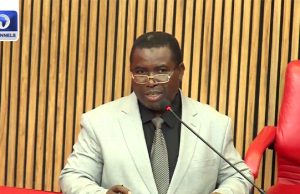 I Never Represented Tinubu At 2023 Presidential Election Petitions Court — Amupitan