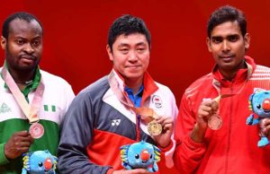 India Wins Race To Host 2030 Commonwealth Games, Beats Nigeria’s Bid