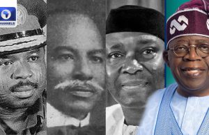 Tinubu Grants Presidential Pardon To Herbert Macaulay, Vatsa, 173 Others