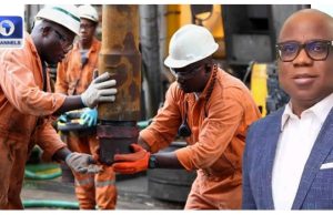 Nigeria’s Oil Production To Hit 1.8m BPD Before December Ending — Ojulari