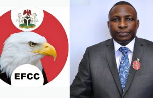 EFCC Recovered Over ₦566bn, 1,500 Assets In Two Years, Says Olukoyede
