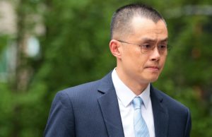 Trump Pardons Binance Co-Founder Changpeng Zhao