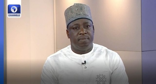 Bolaji-Abdullahi
