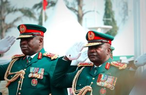 Military Dismisses Coup Claims, Reaffirms Loyalty To Democracy