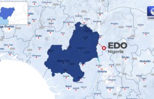 NSCDC Commandant Slums, Dies At Event