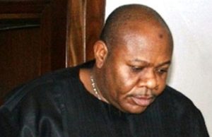 Alleged $1.43m Fraud: EFCC Kicks As Ajudua Approaches Trial Court For Bail Again