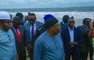 Fubara Moves To Unlock Blue Economy, Tourism Potentials In Rivers