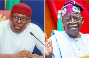 Gov Fubara Hails Tinubu For Posthumous Pardon, National Honours On Ogoni 13