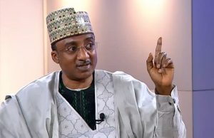 SDP Suspends National Chairman Gabam, Others Over Alleged Misapropriation