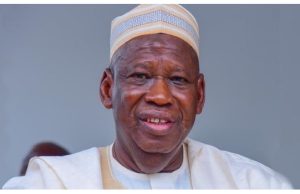 Hearing In Ganduje’s Alleged Bribery, Misappropriation Case Stalled