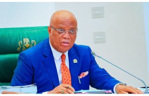 Eno Denies Withdrawal Of Ex-Gov Emmanuel’s Security Details