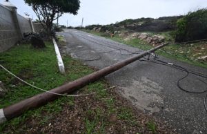 Jamaica Warns Of Mass Destruction As Hurricane Melissa Looms
