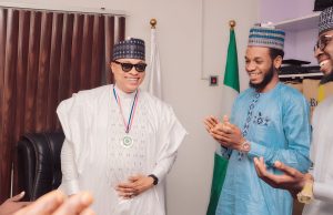 AITA President Majidadi Felicitates With Nigerians on 65th Independence Anniversary
