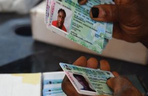INEC Announces Four-Day Extension To Voter Registration In FCT