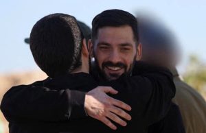 JUST IN: All Surviving Gaza Hostages Back Home — Israel