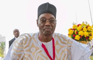 Cameroon’s Opposition Candidate Tchiroma Declares Victory In Presidential Vote