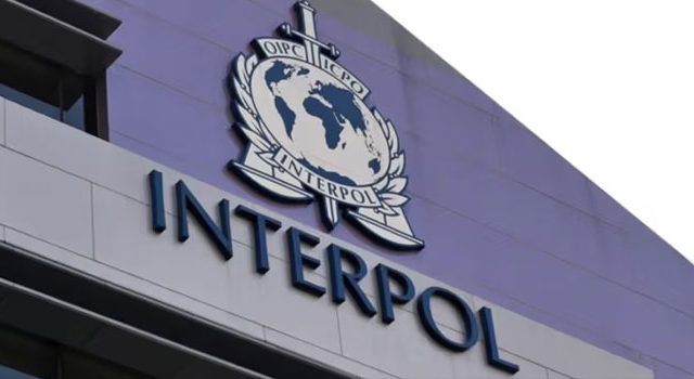 Interpol Arrests 11 ‘High-Level’ Terrorist Suspects In Nigeria