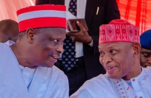 Gov Yusuf Denies Rift With Kwankwaso, Reaffirms Loyalty To ‘Kwankwasiyya’ Ideals