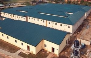 Family Homes Funds, TETFund & Private Investors Lead National PPP Drive For Renewed Hope Student Housing Projects