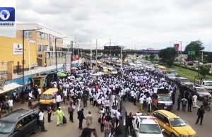NANS Threatens To Block Federal Highways Over ‘Sabotage Of Dangote Refinery’