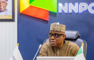 Senate Confirms NNPCL’s Response to ₦210trn Audit Queries, Vows Thorough Review