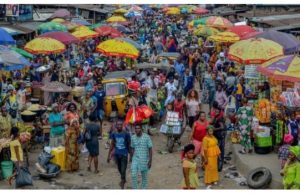 139 Million Nigerians Living In Poverty Despite Reforms — World Bank
