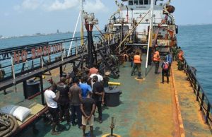 Nigeria Loses $3.3bn To Oil Theft, Sabotage — NEITI