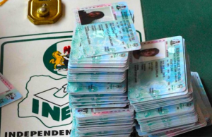 Anambra Poll: INEC Extends Collection Of PVC To November 2