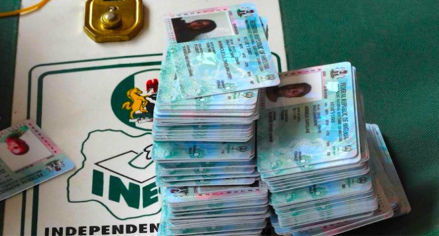 PVCs