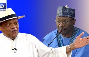 INEC Under Mahmood Yakubu Was A National Disgrace – Atedo Peterside