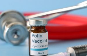 Global Polio Vaccine Funding Slashed By 30% In 2026