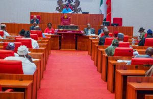 Senate Tasks Anti-Corruption Panel To Sustain Oversight After FATF Delisting