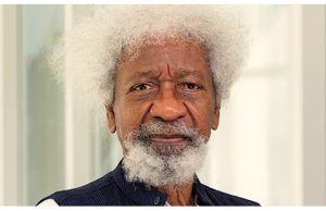 US Revokes Wole Soyinka’s Visa, Nobel Laureate Expresses Surprise