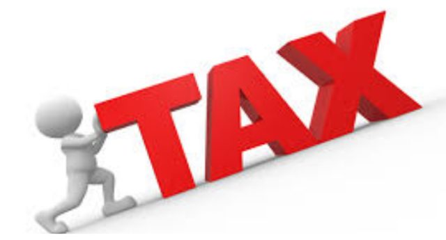 TAX