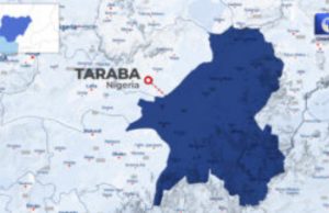 Troops Bust Terrorists Hideout Recover Arms, Ammunition In Taraba