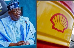 Tinubu Welcomes Shell’s $2b New Offshore Gas Investment In Nigeria