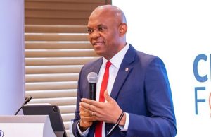 Africa Needs Partners, Not Charity — Tony Elumelu